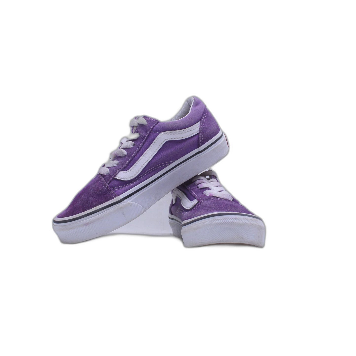 Vans Kid's Old Skool Sneakers