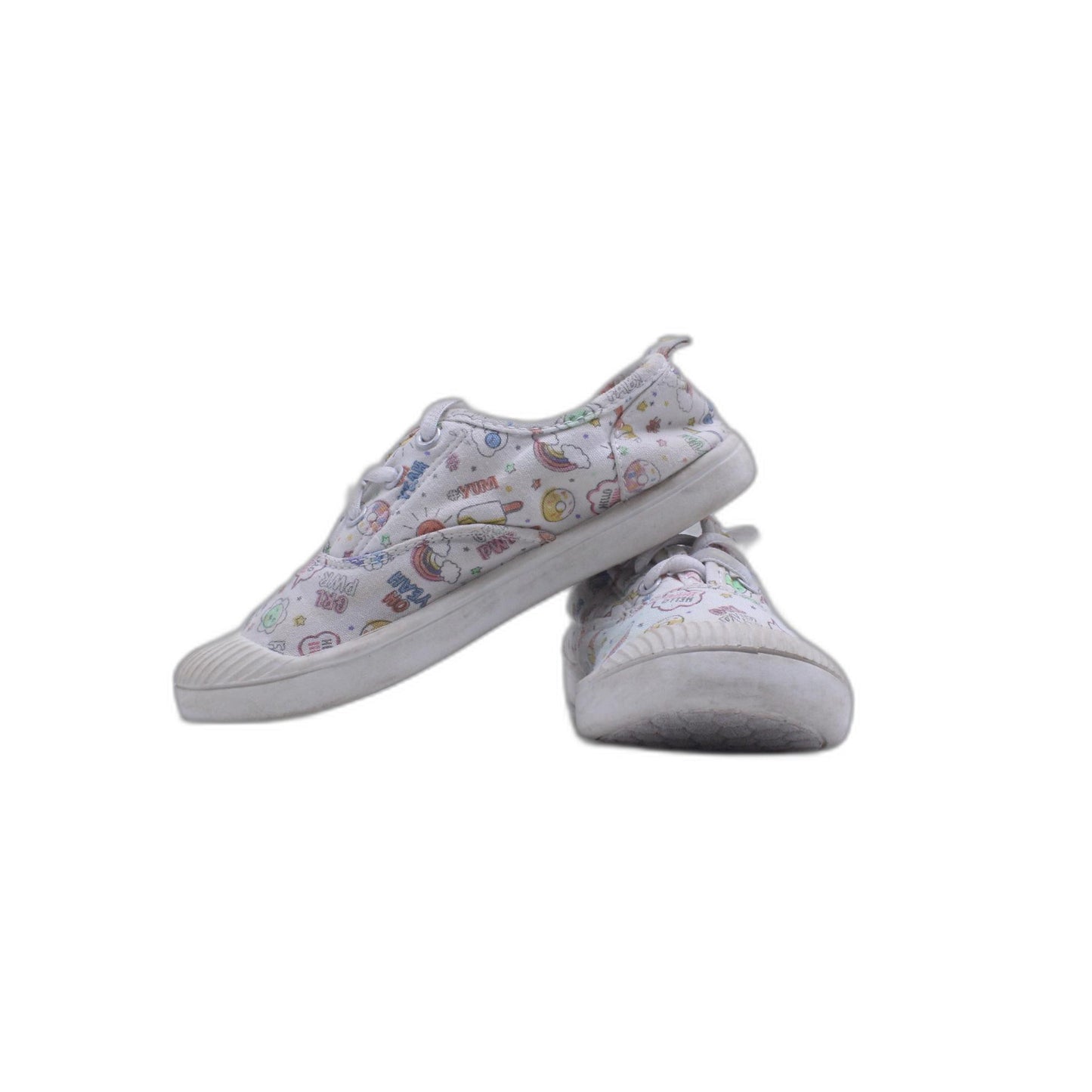 Cat & Jack Kids Shoe