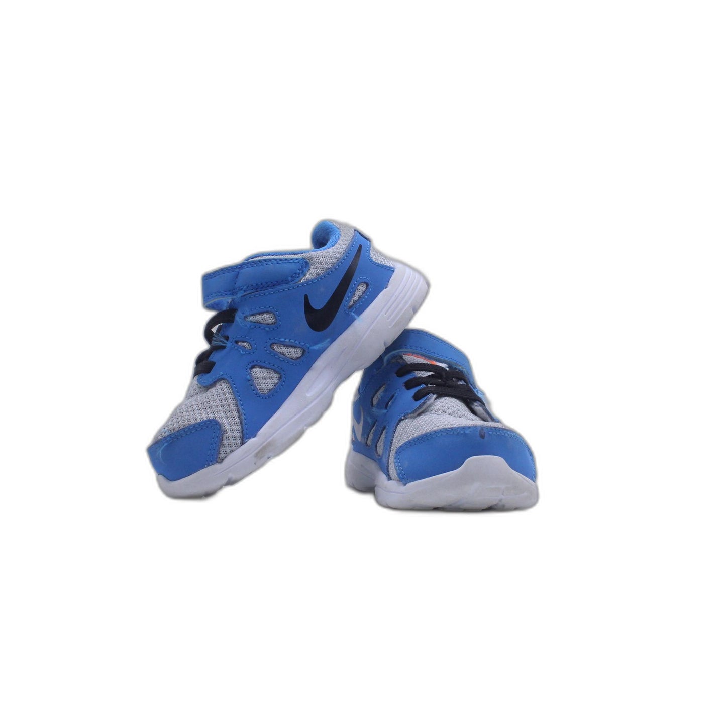 Nike Revolution 2 Textile Low Kids Trainers