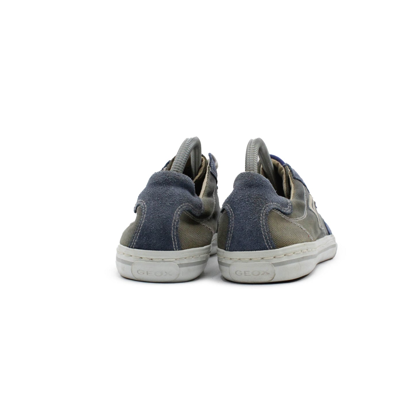 GEOX CASUAL SHOE