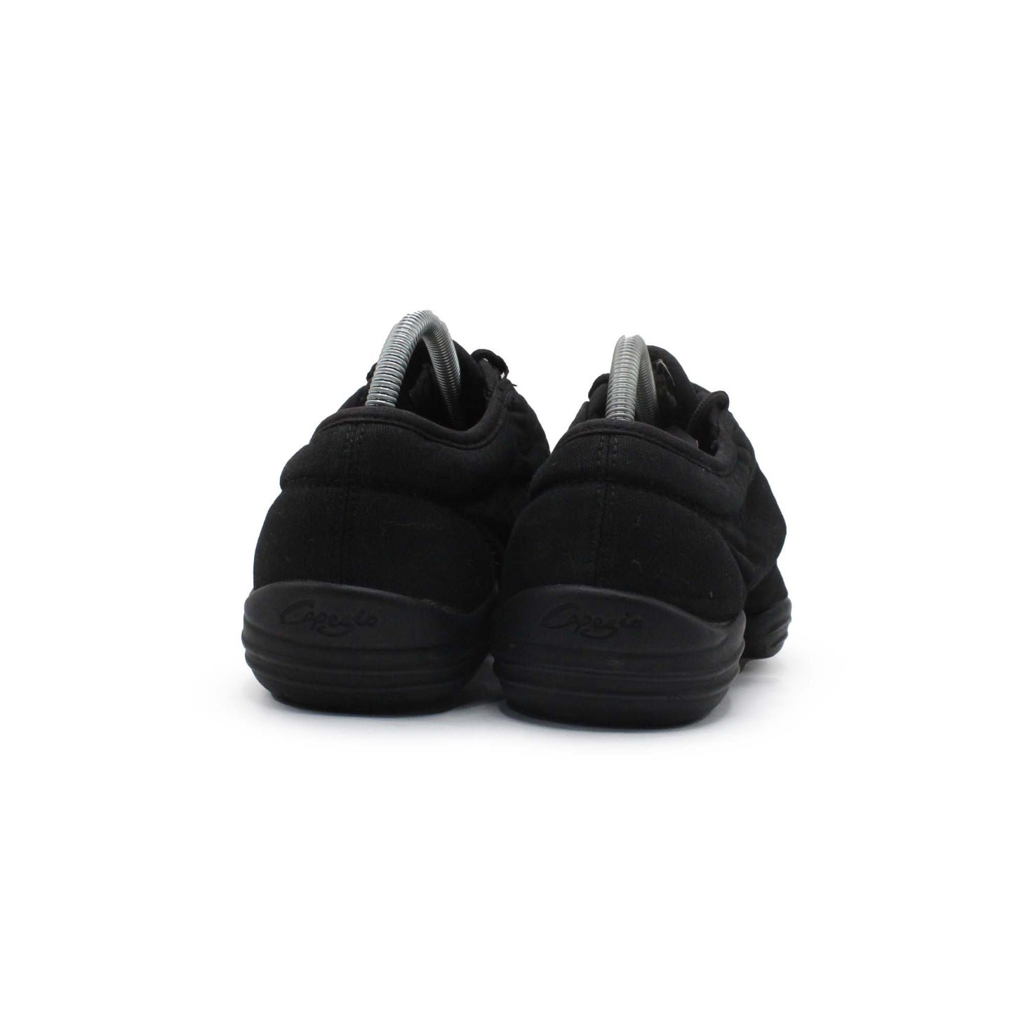 Capezio Canvas Dansneaker Women's