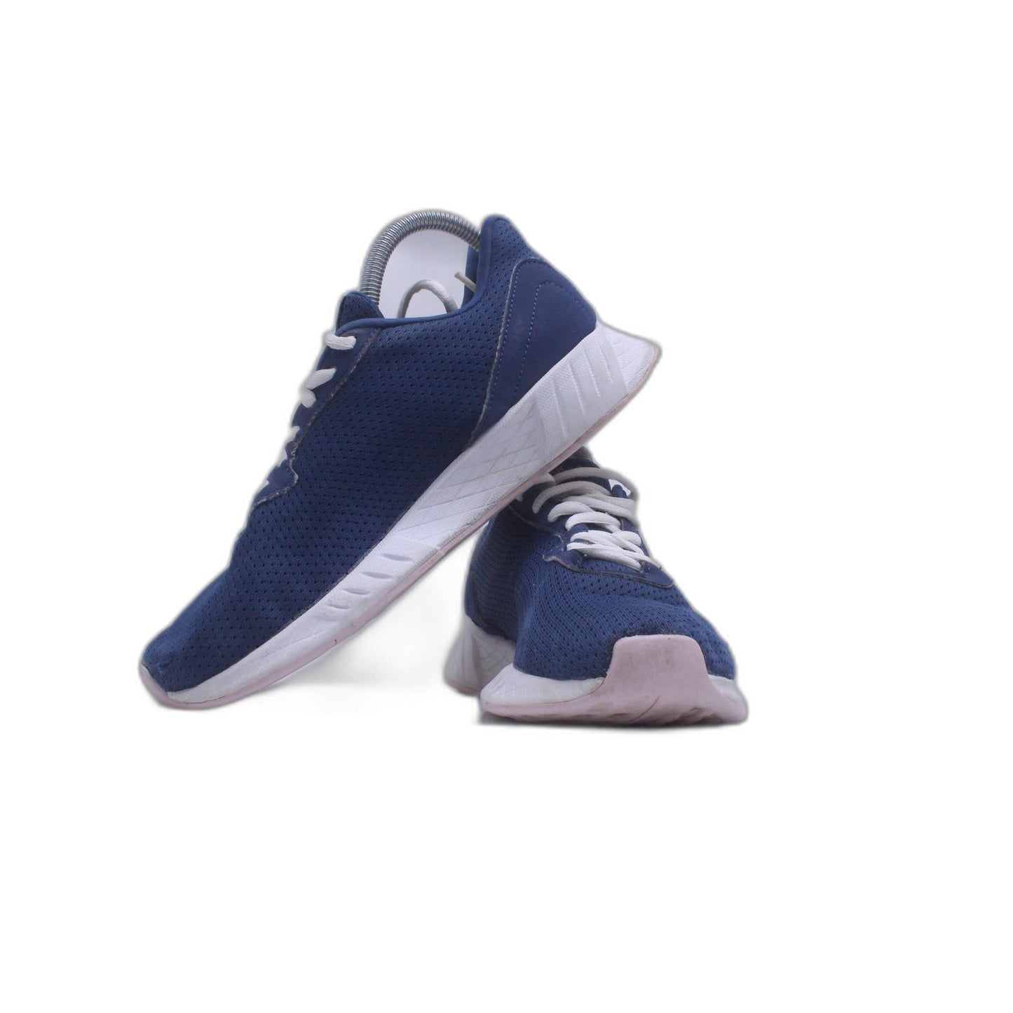 Reebok Blue Sneaker