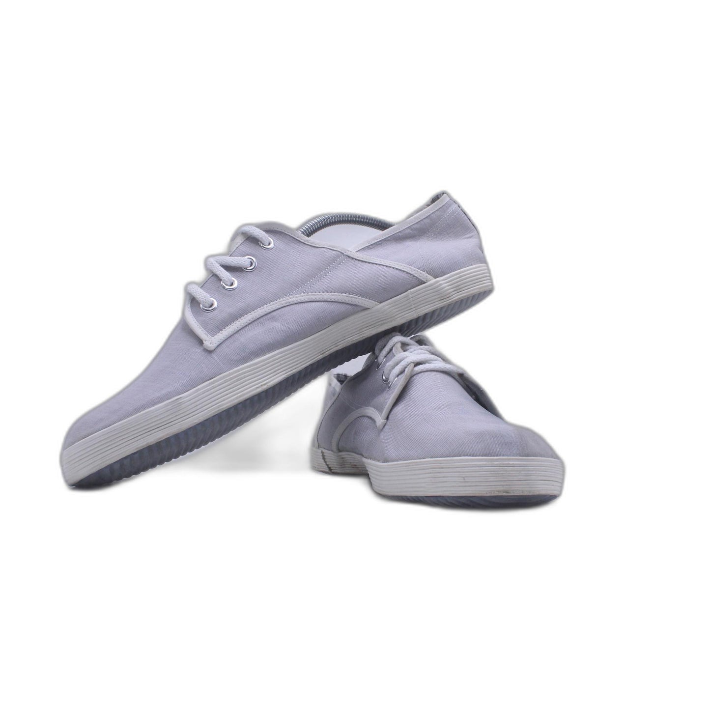 Fila Gray Casual Shoe