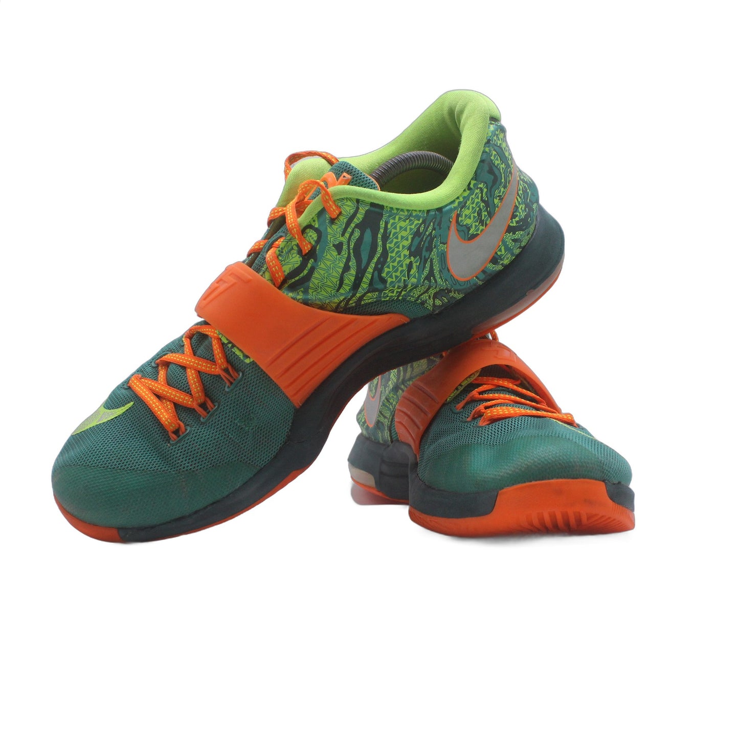 Nike Zoom KD 7 Sneaker