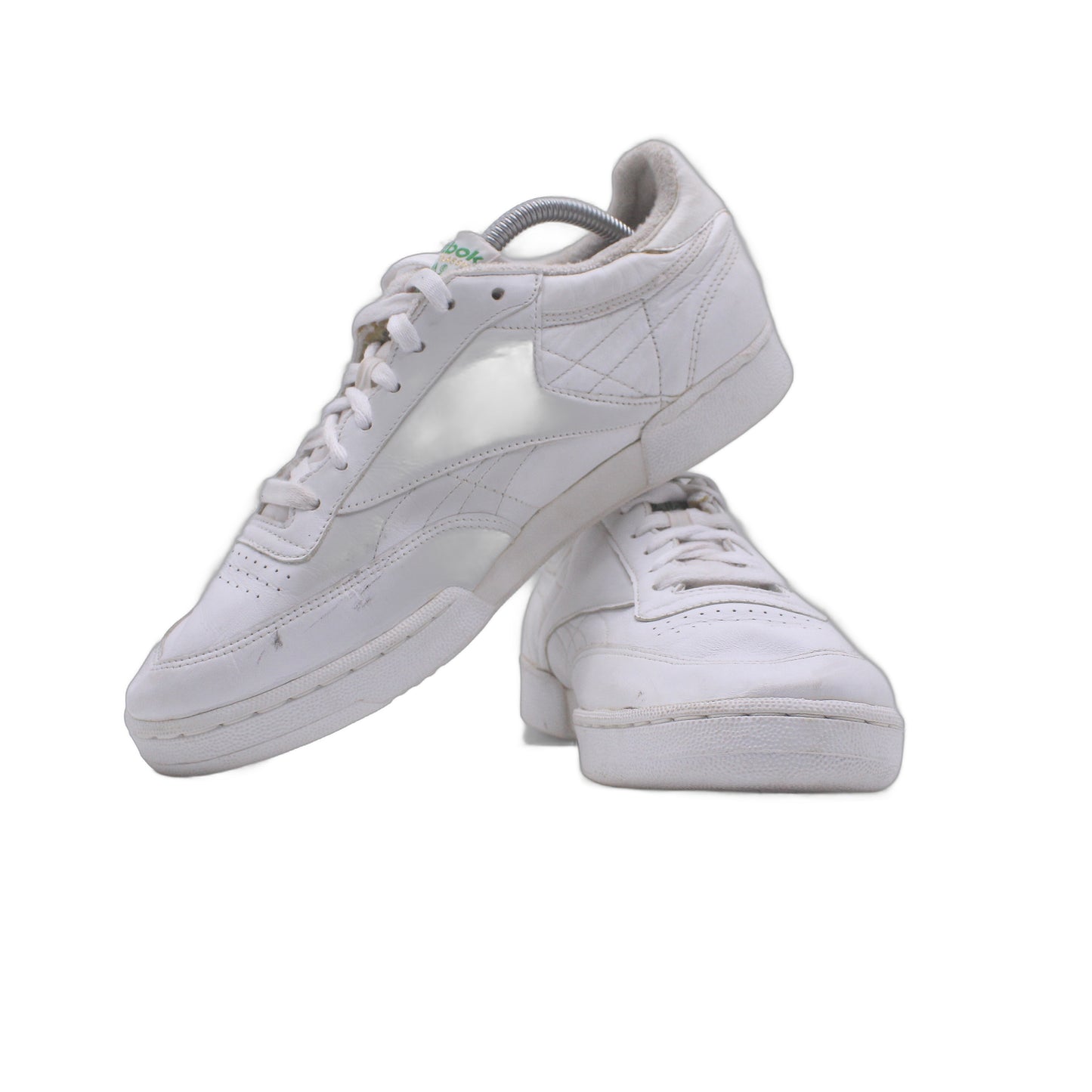 Reebok Classic White Casual Sneaker