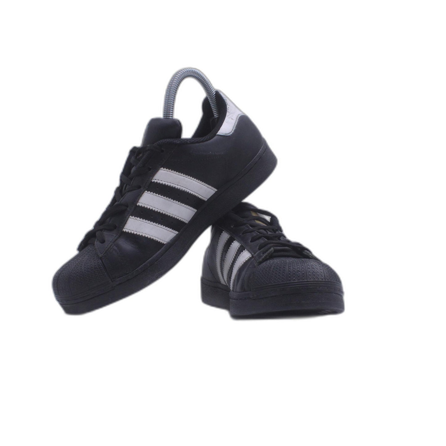 Adidas Superstar 82 Altered Black Shoe