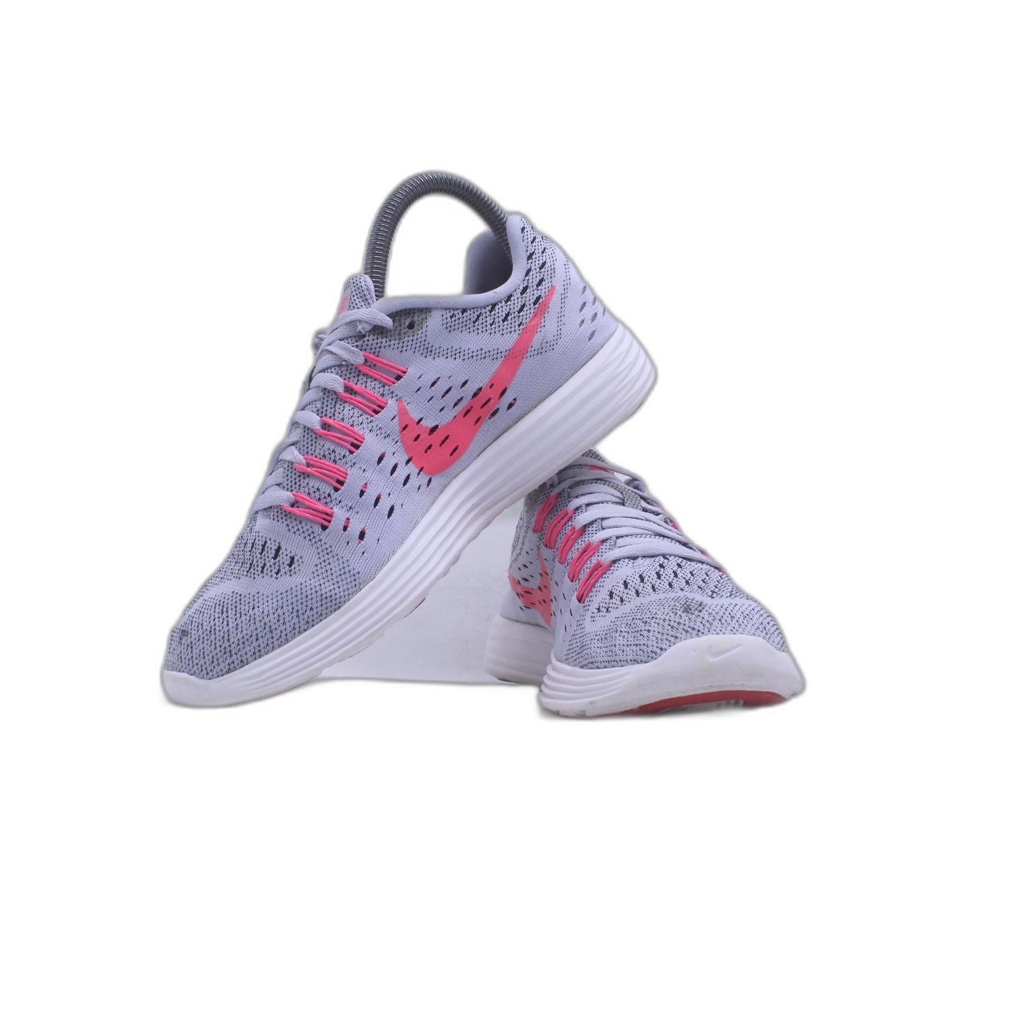 Nike LunarTempo Purple Sneaker