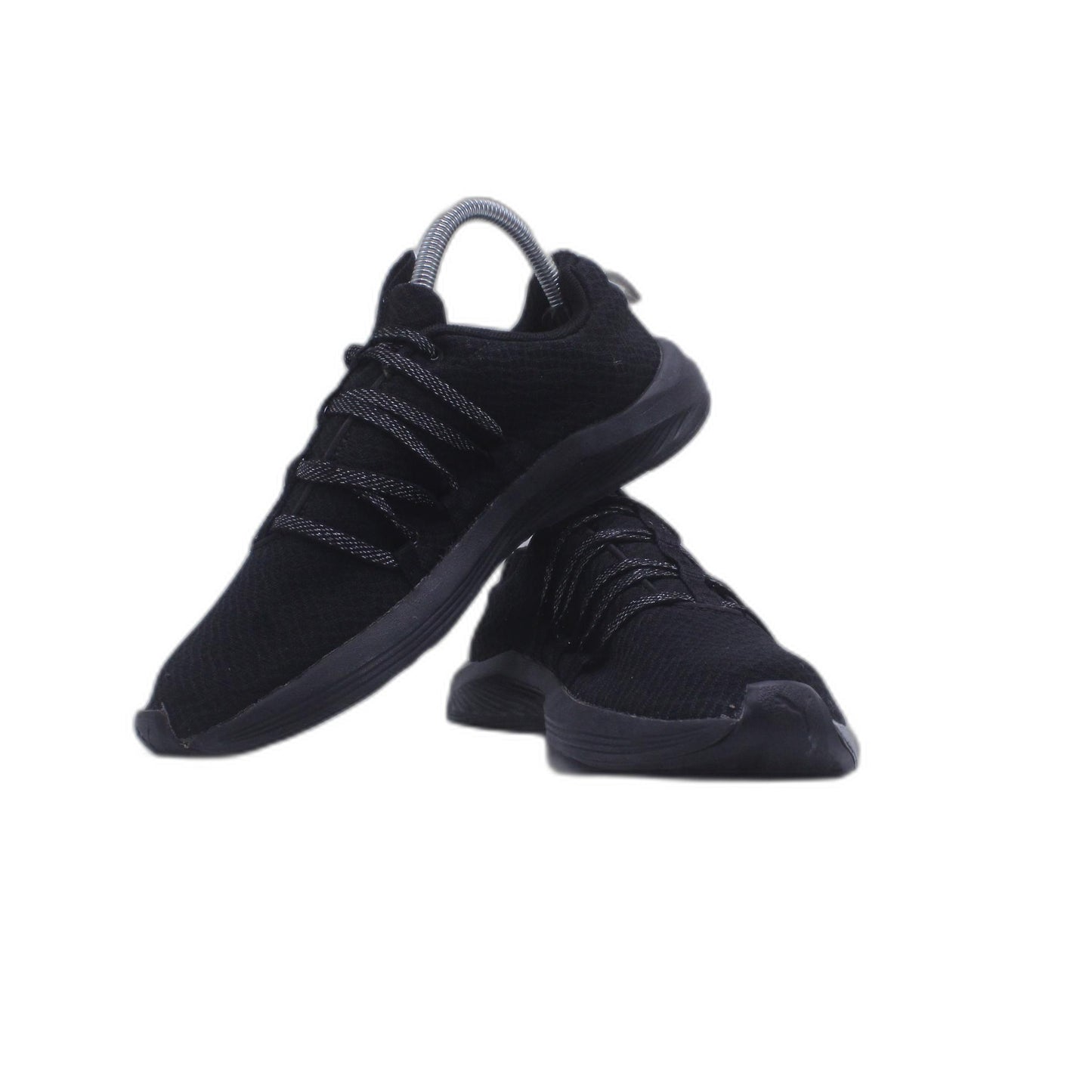 Puma Black Sneaker