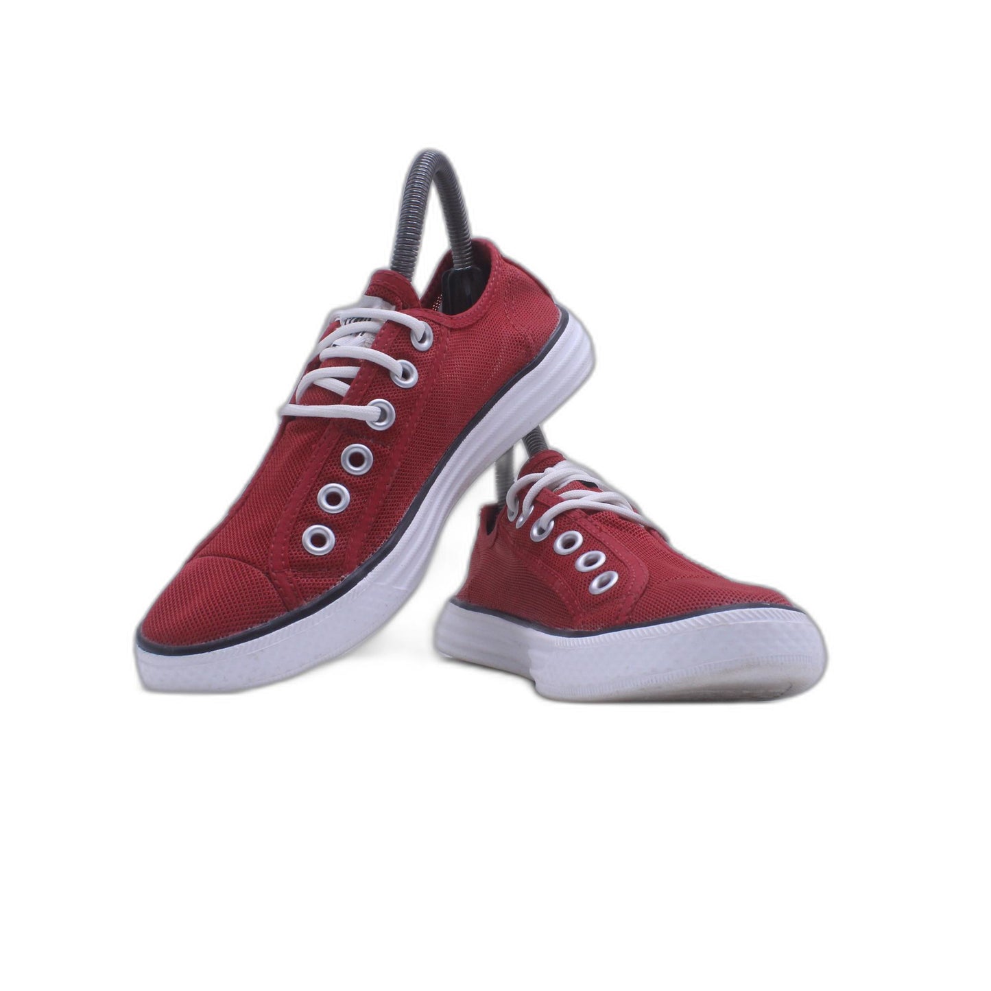 Converse All Star Red Sneaker