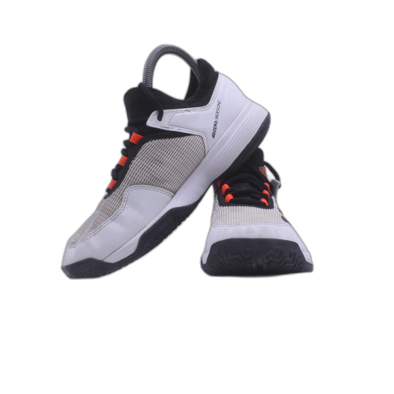 Adidas Adizero Ubersonic Sneaker