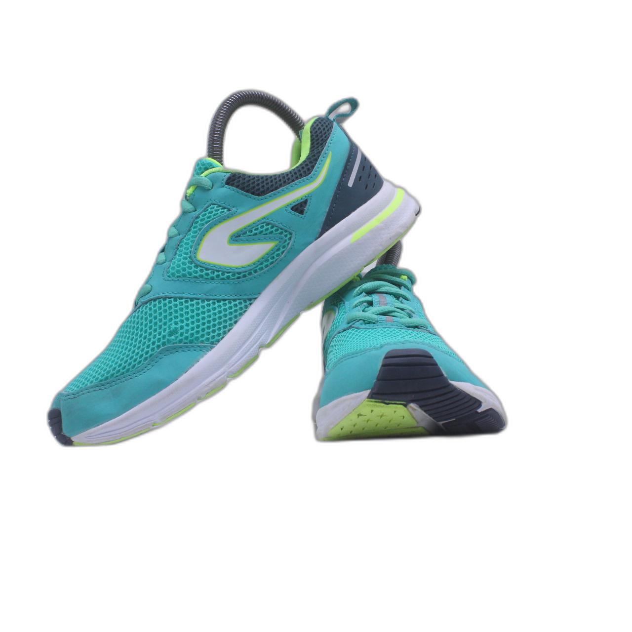 Kalenji Green Sneaker