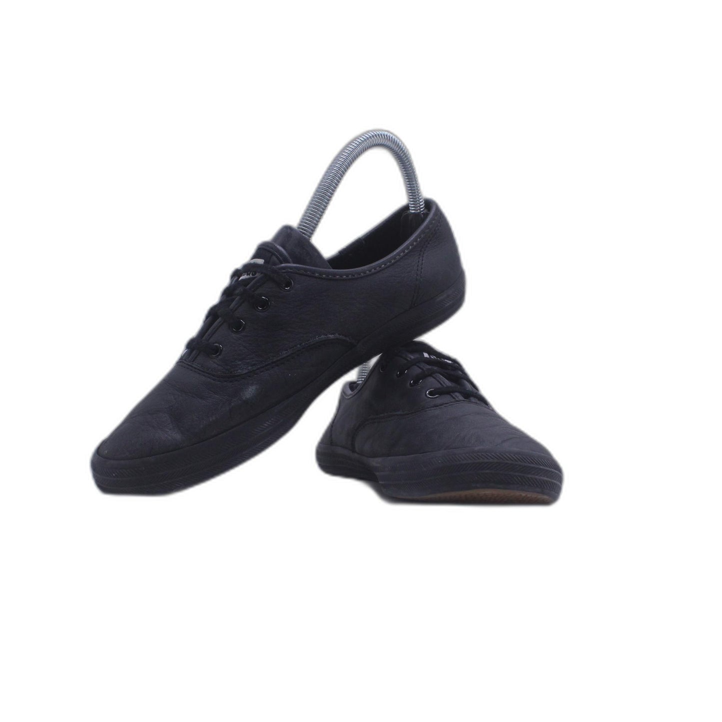 Keds Dream Foam Black Sneaker