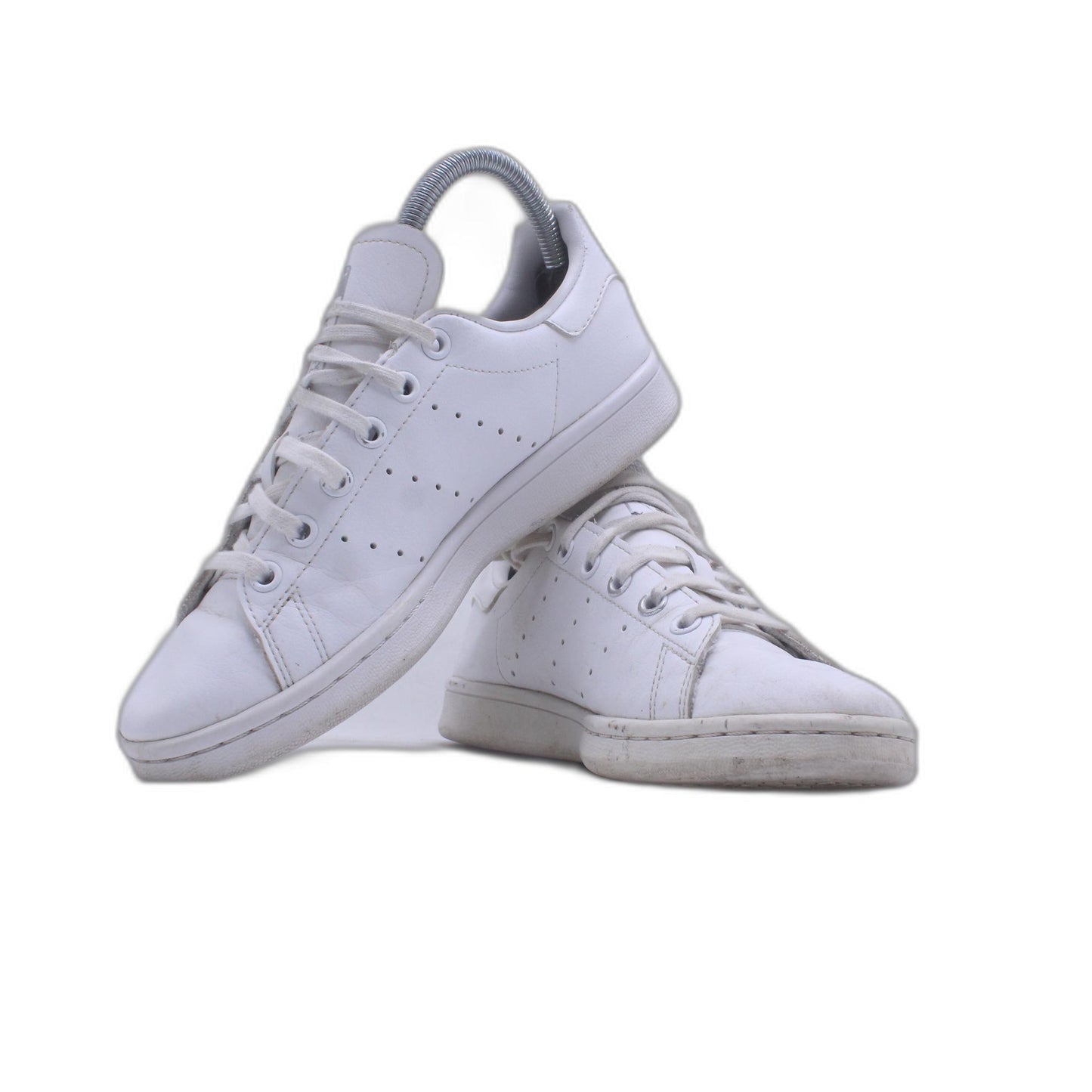 Adidas Stan Smith Triple White Shoe