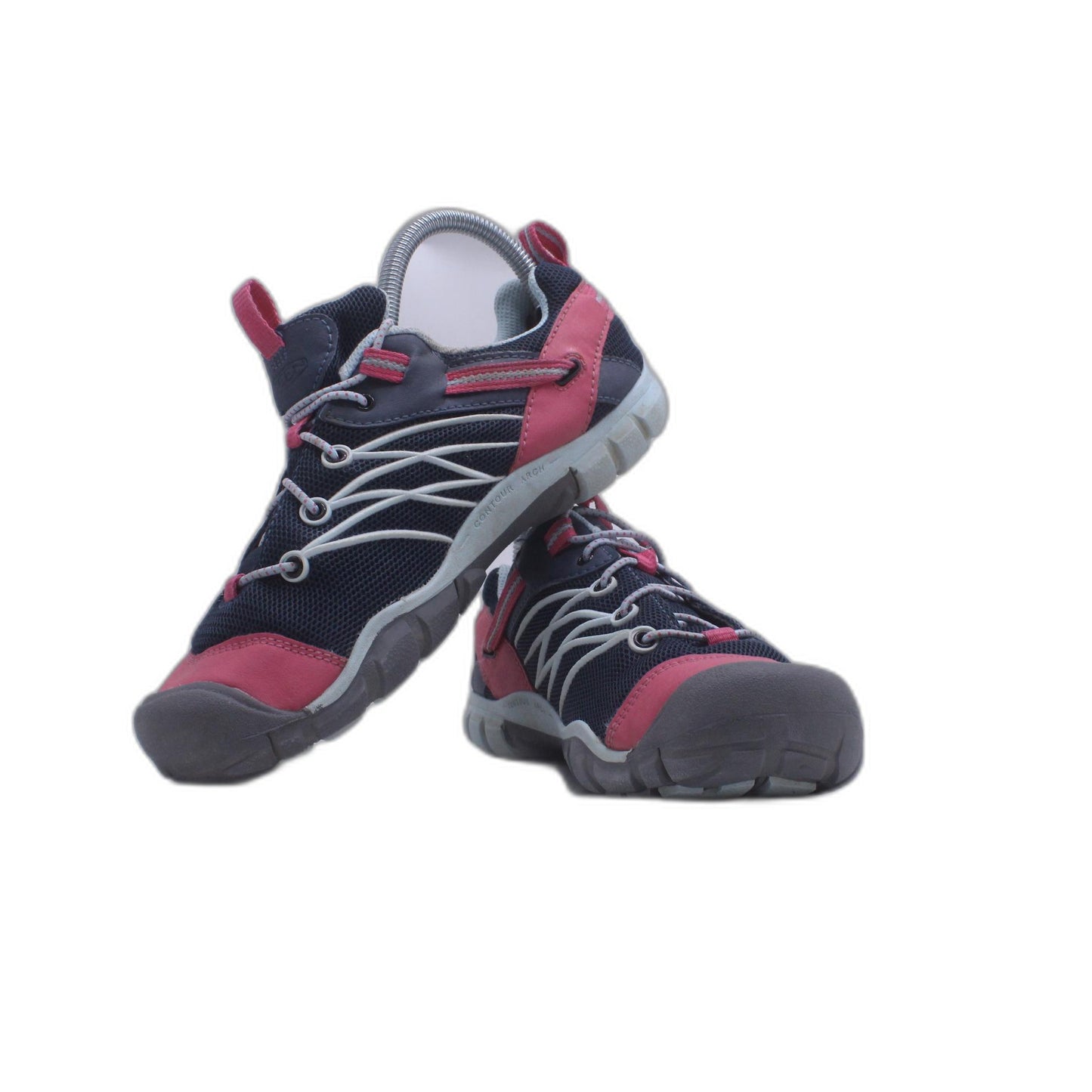KEEN Chandler CNX Bungee Lace Outdoor Sport Sneaker