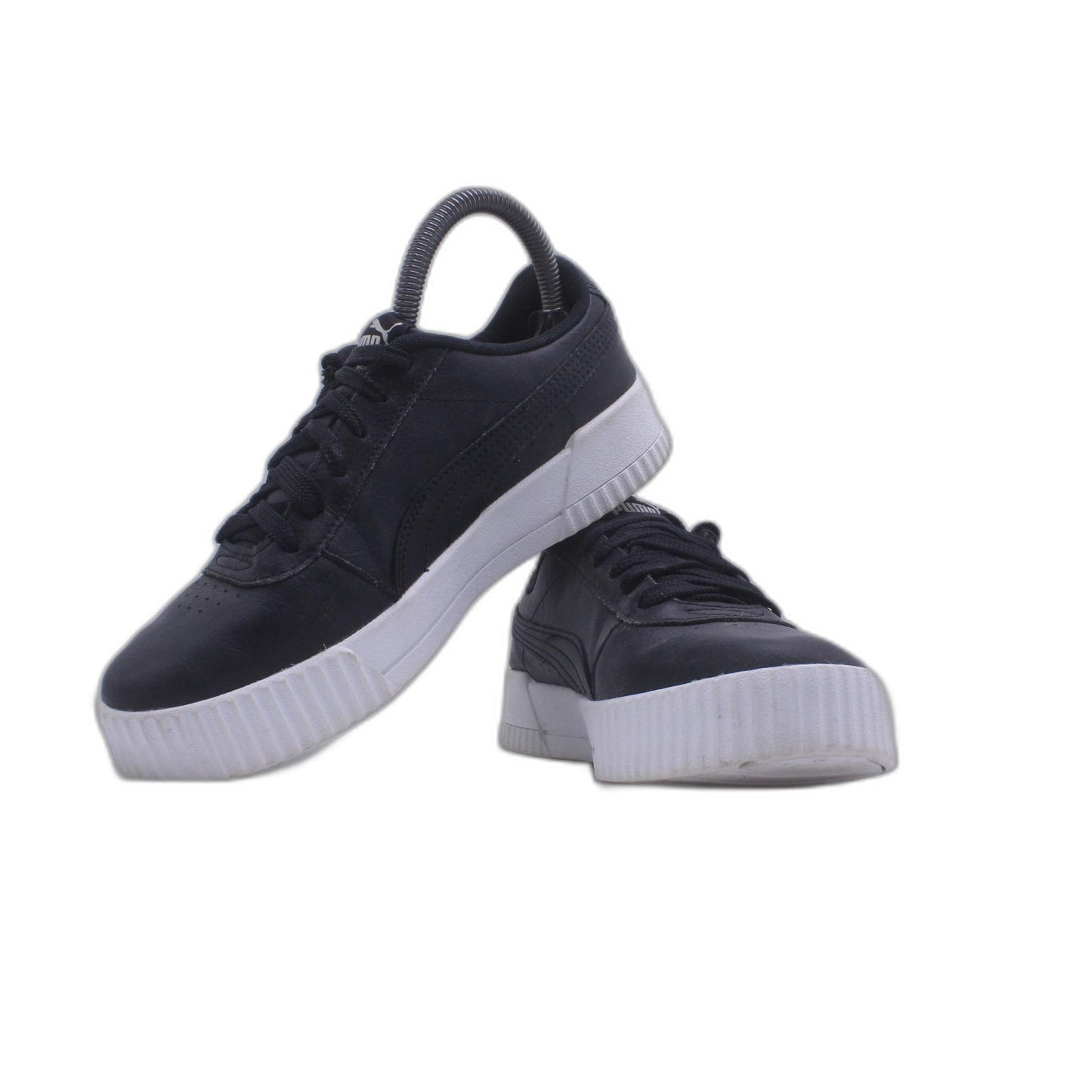 Puma Mapf1 Caven Lace Up Mens Sneaker