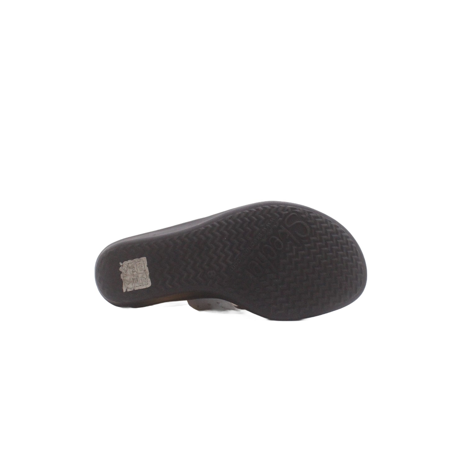 Sketchers Rumbler Wave Sandal