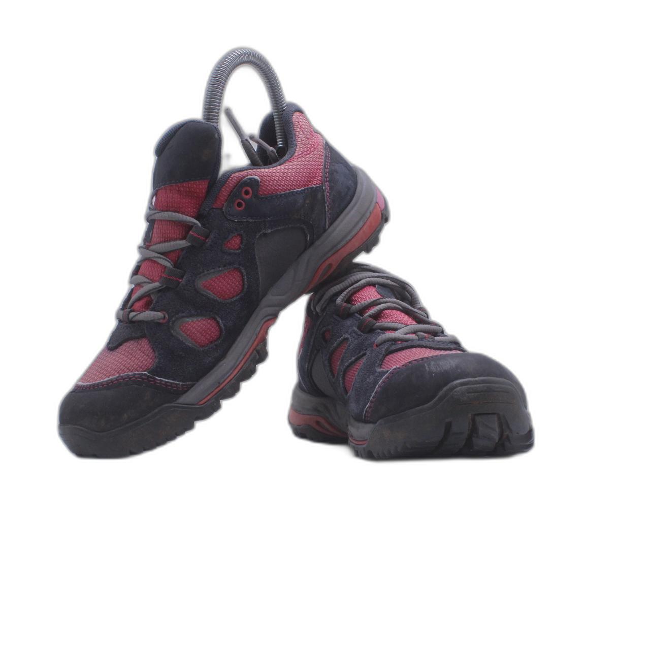 Quechua Women Hiking Sneaker