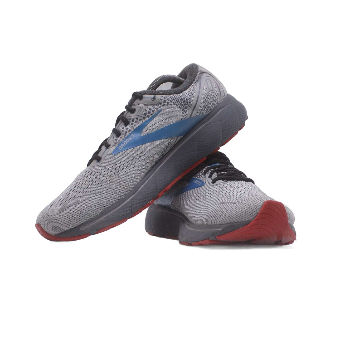 Brooks Ghost 14 Sneaker