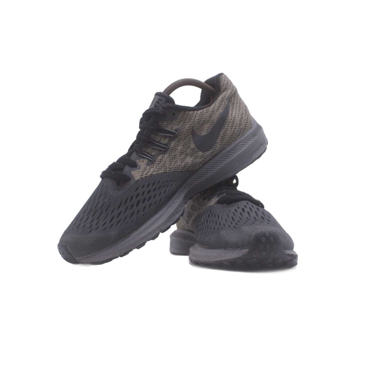 Nike Zoom Brown Sneaker