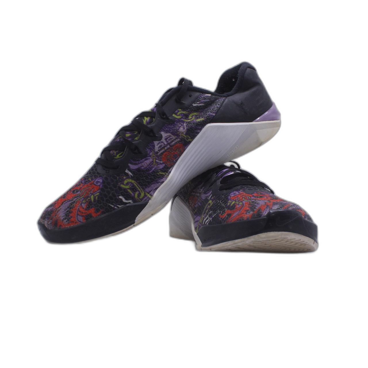 NIKE METCON 5 CROSS TRAINING SNEAKER