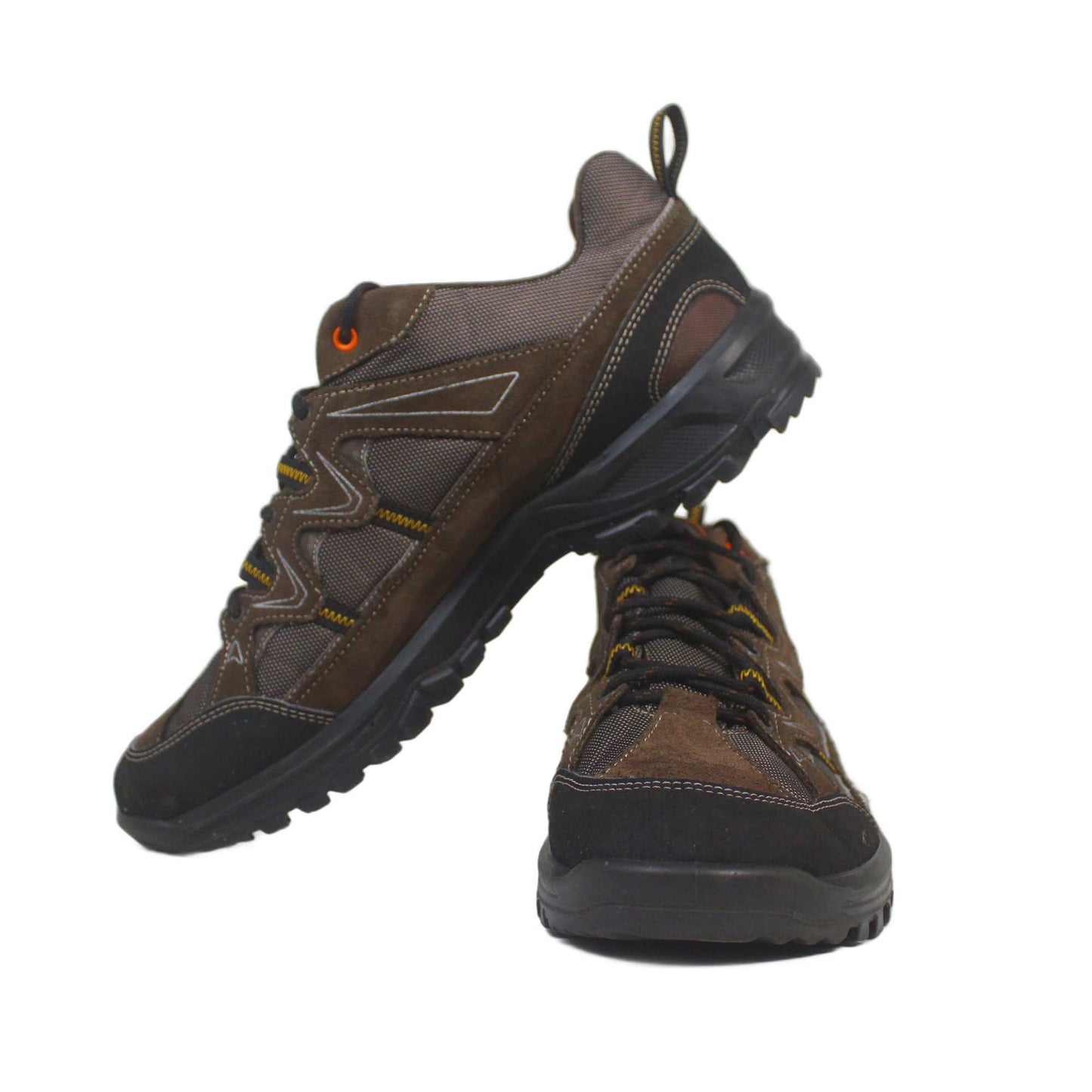 Mountain Peak Hiking Shoe