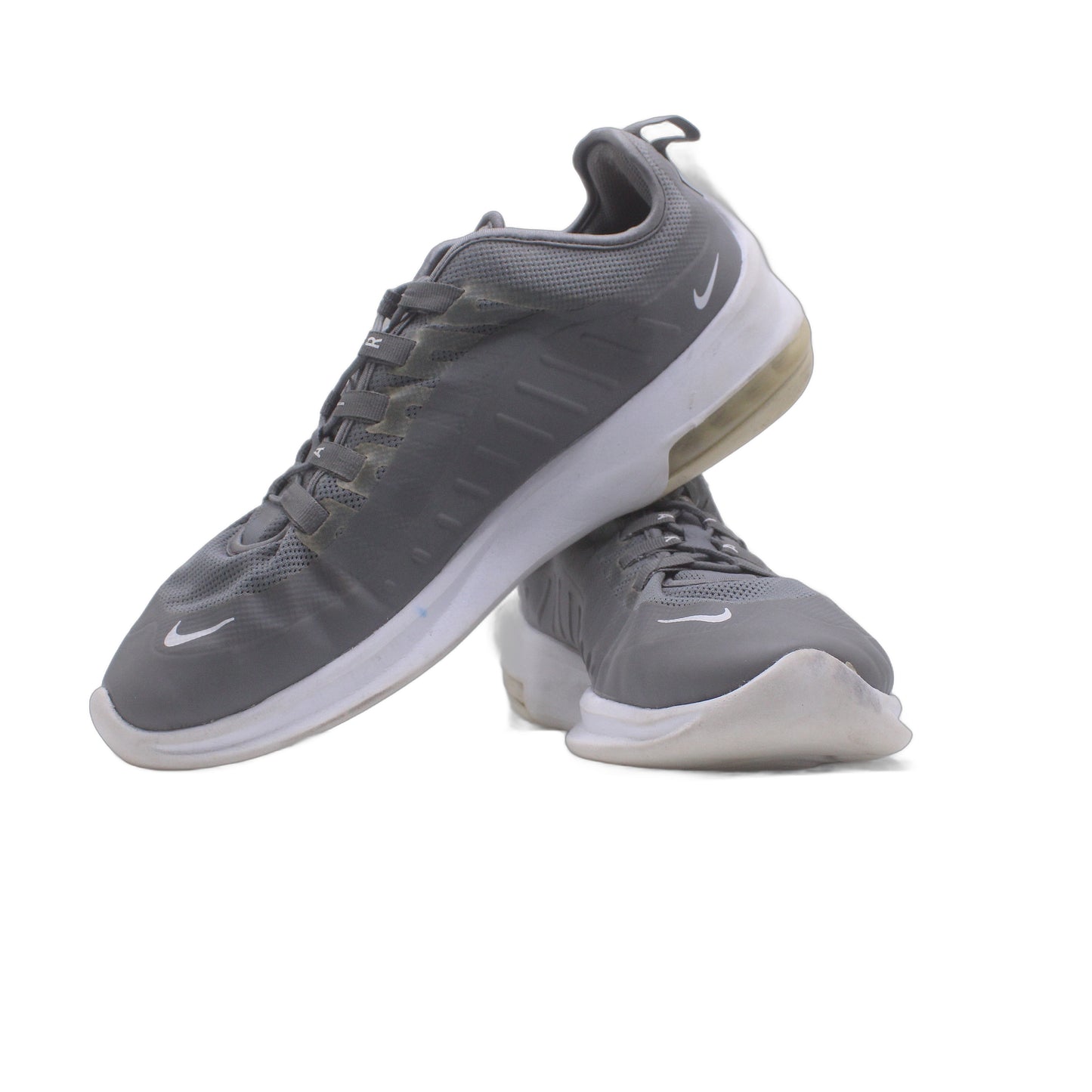 Nike Air Max Gray Sneaker