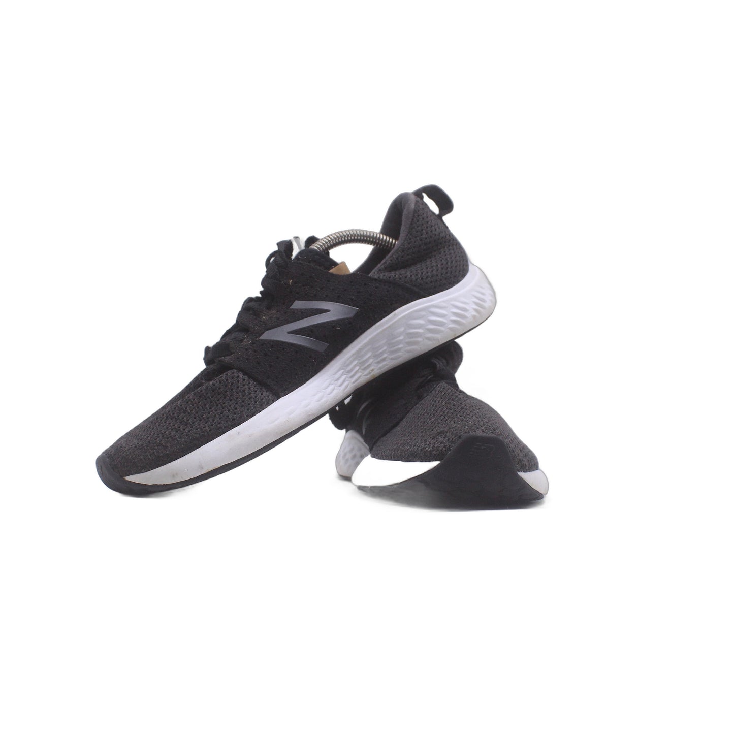 New Balance Black Shoe