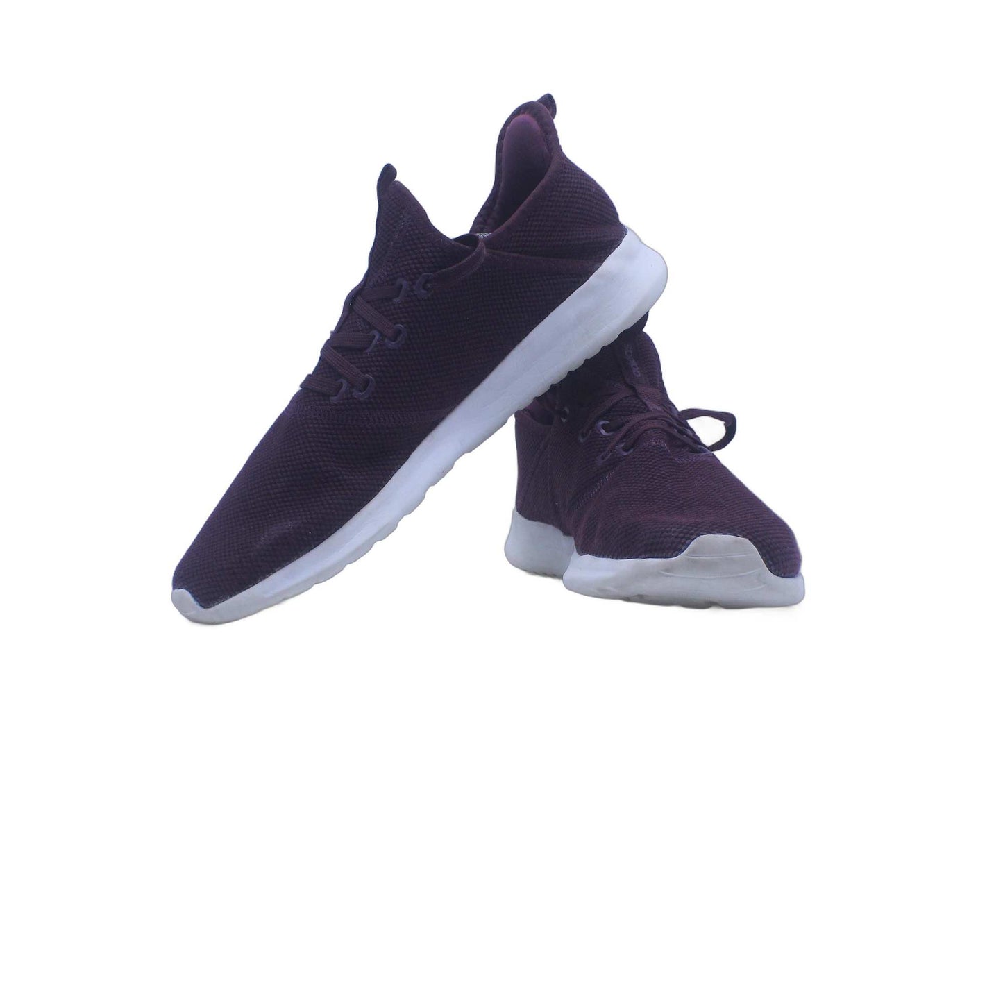 Adidas Cloudfoam Pure Athletic Running Shoe