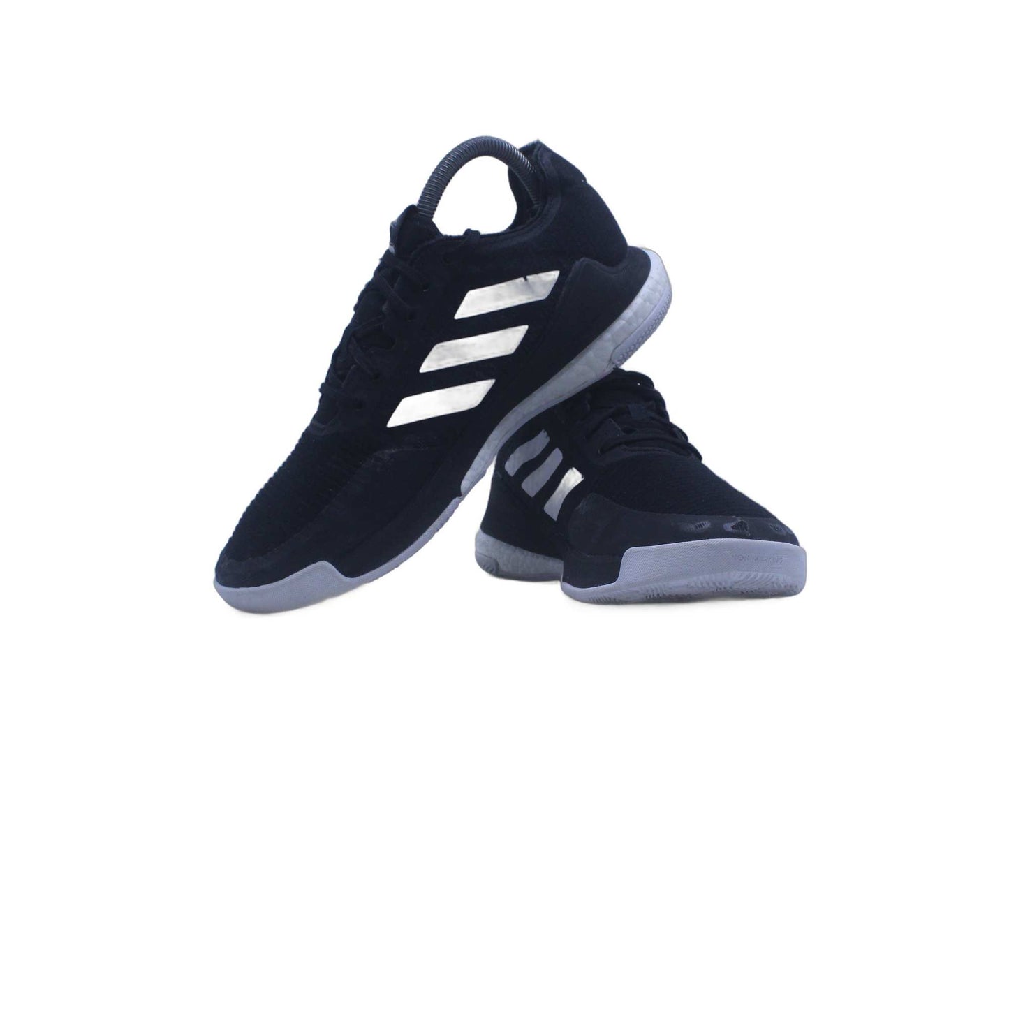 Adidas Crazyflight Black Sneaker