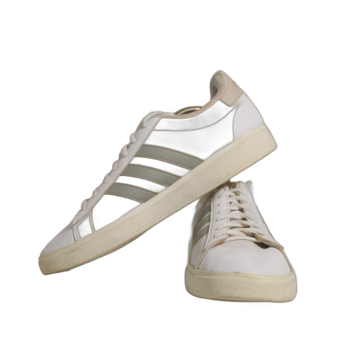Adidas Court White Sneaker