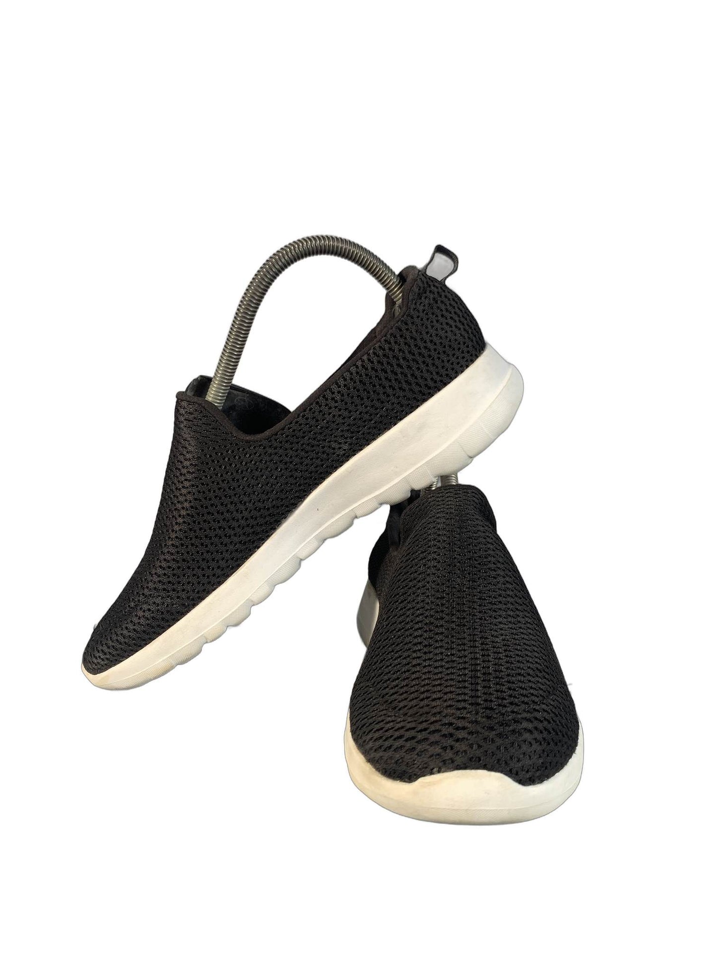 Skechers Slip On Memory Foam Shoe