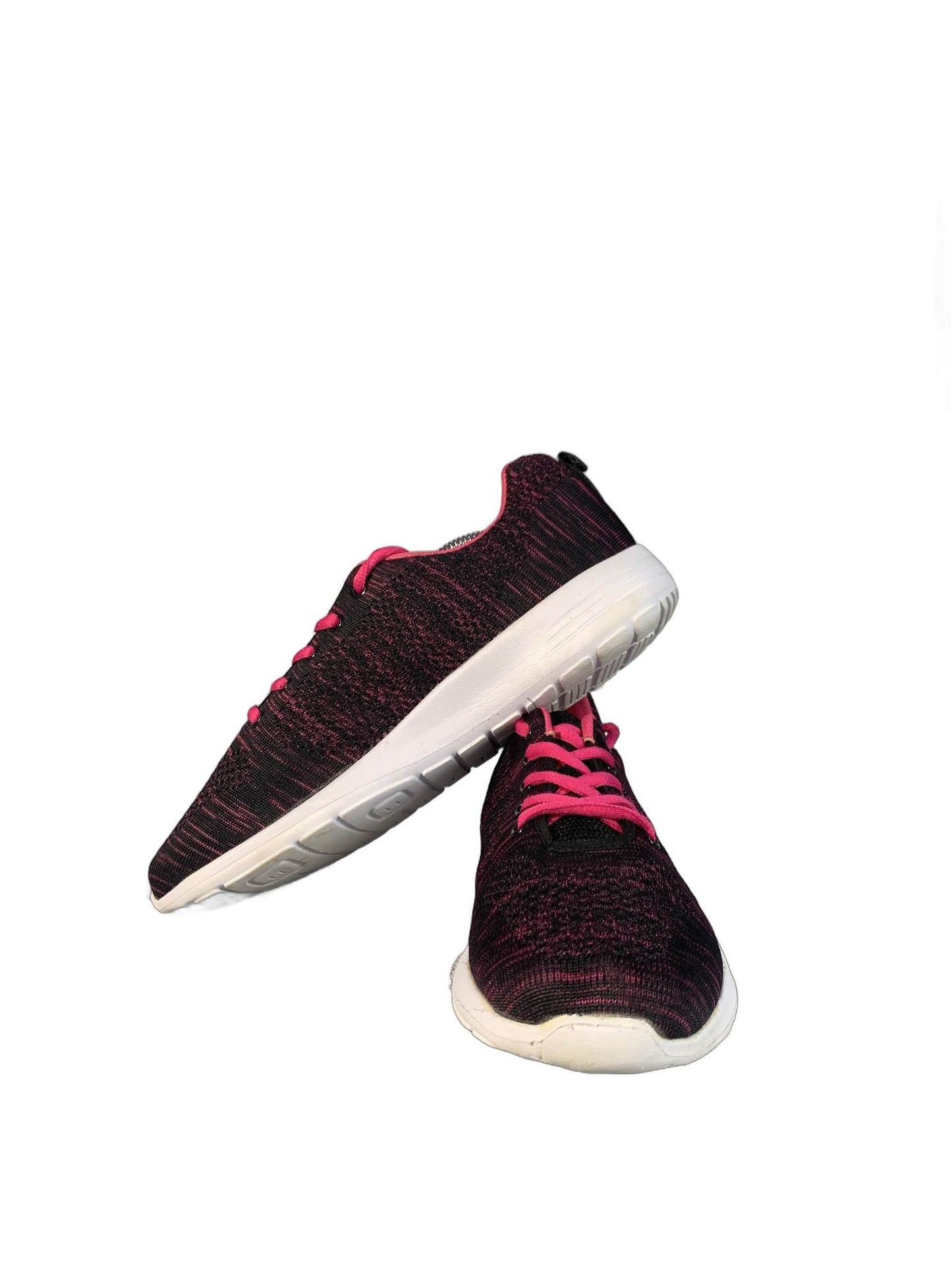 UNYK Pink Women Shoe