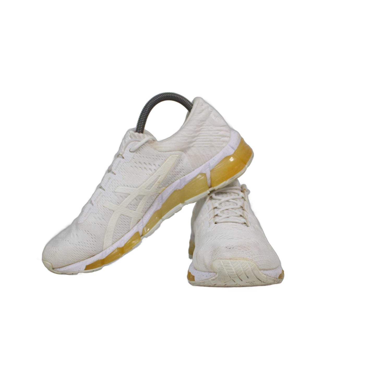 Asics Gel White Sneaker