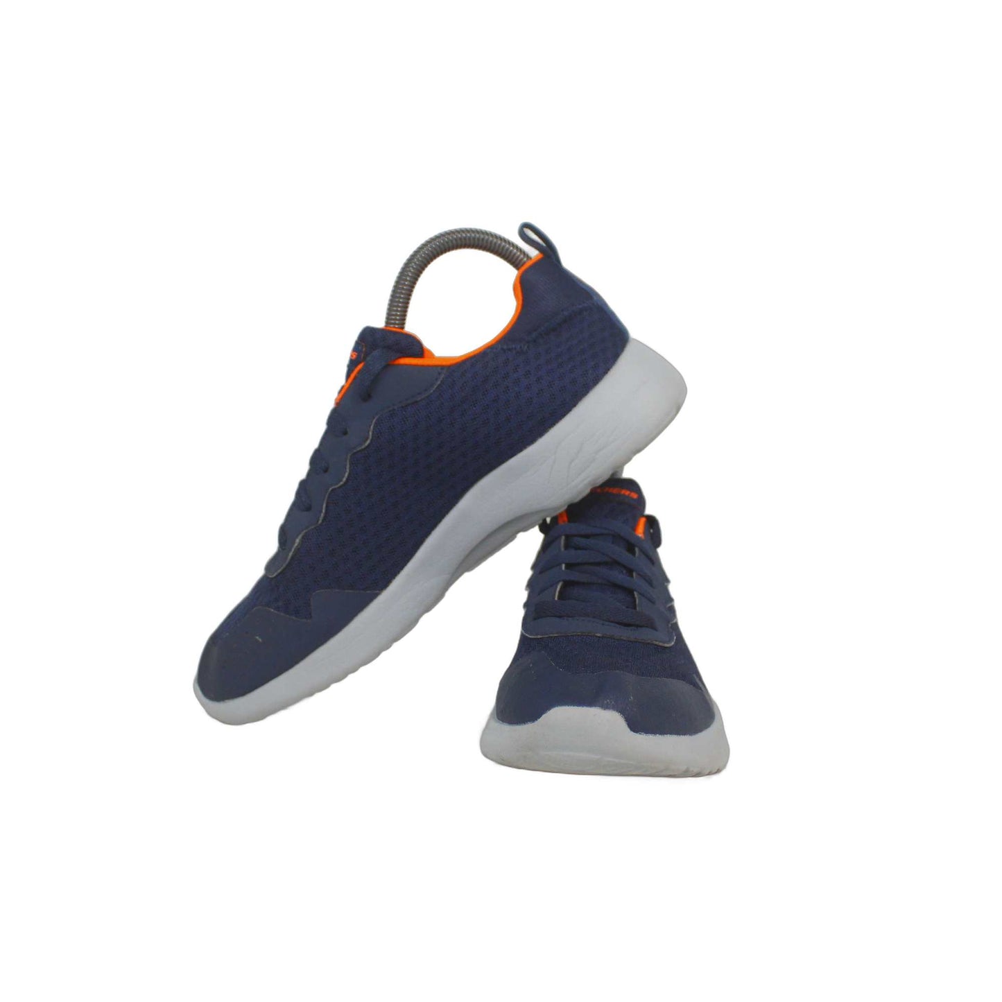 Skecher Blue Comfortable Sneaker