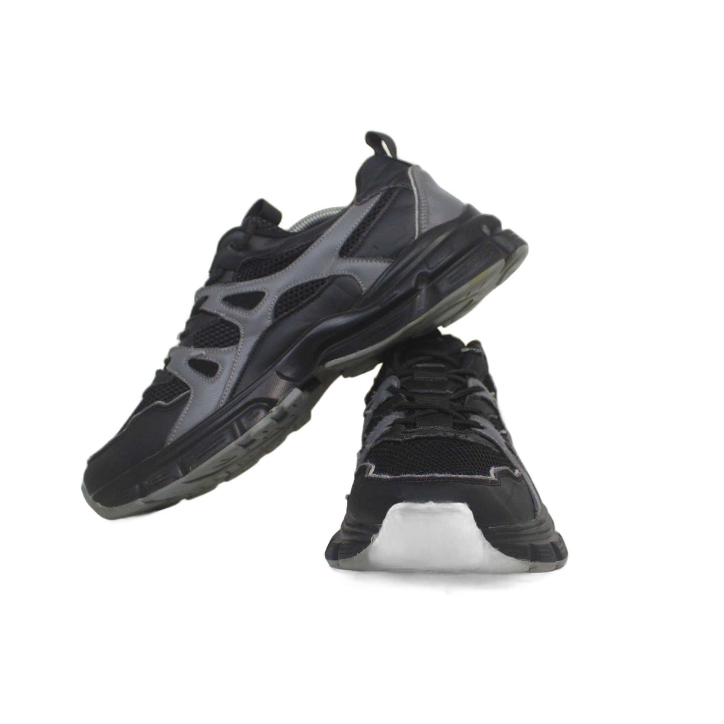 Steven Madden Jaxon Sneaker