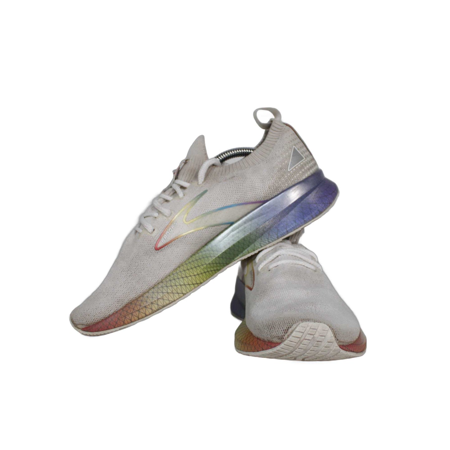 Brooks Levitate 5.0 Sneaker