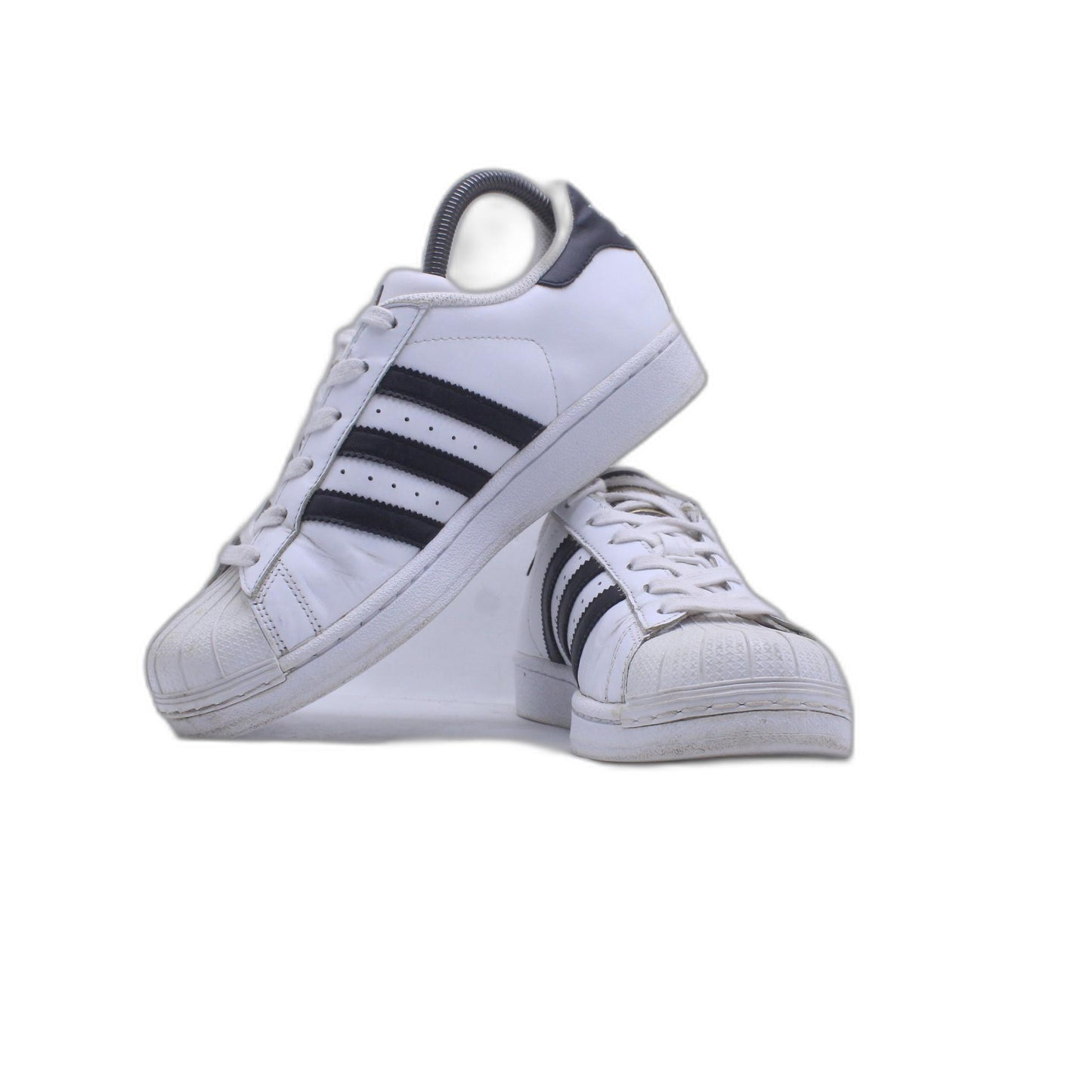 Adidas Superstar White Sneaker