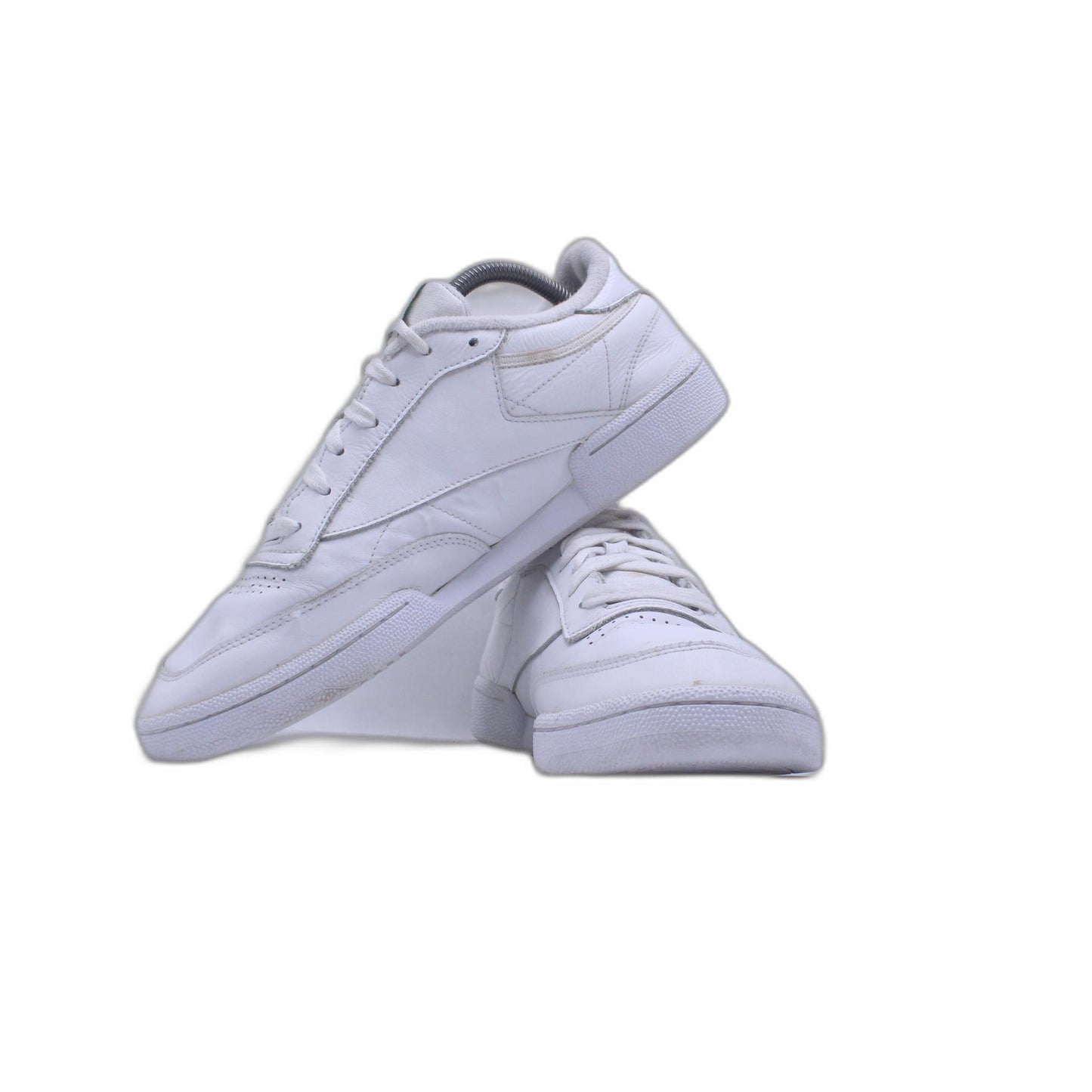 Reebok Mens Classic Club C 85 Sneaker