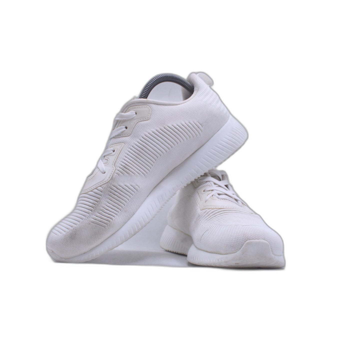 Skechers Women's Bobs Sport Squad Tough Talk Athletic shoe