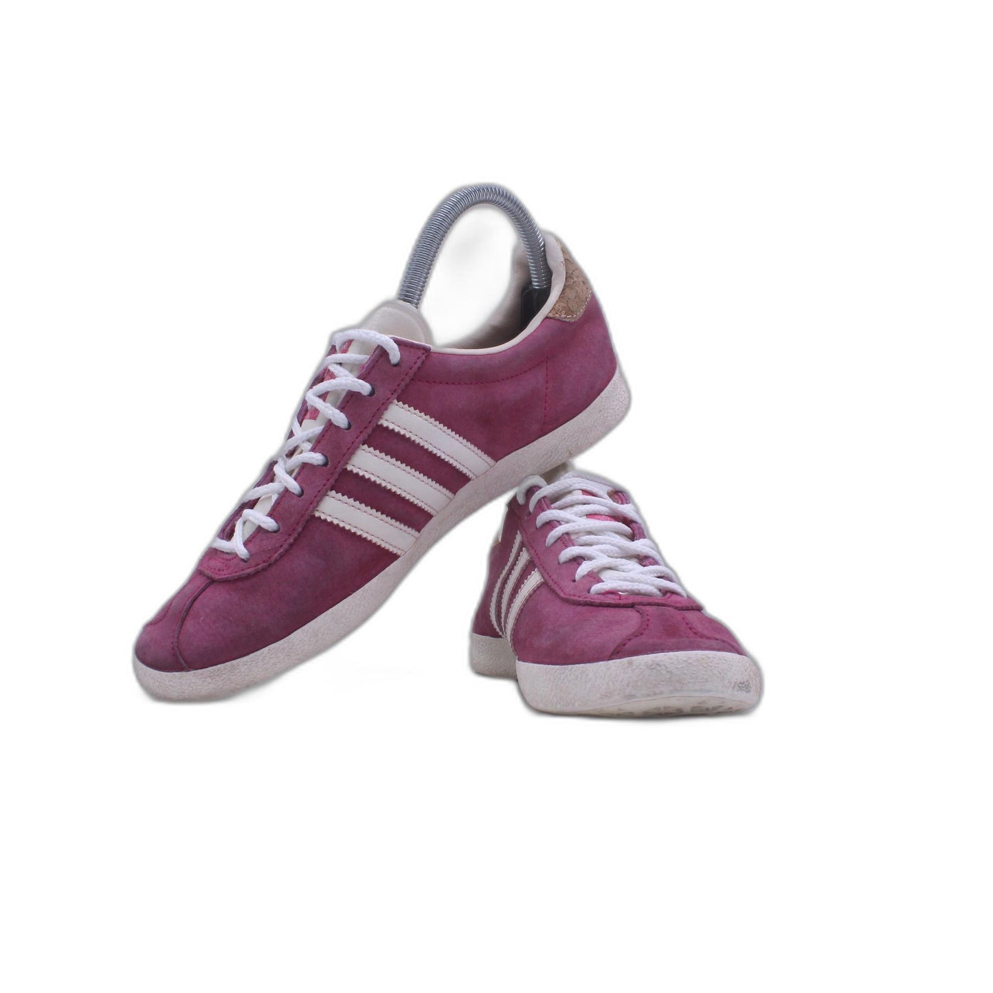 ADIDAS Gazelle Collegiate Sneaker