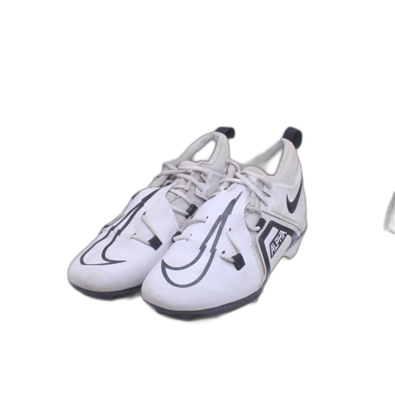 Nike Alpha Menace Elite 3 Football Cleat