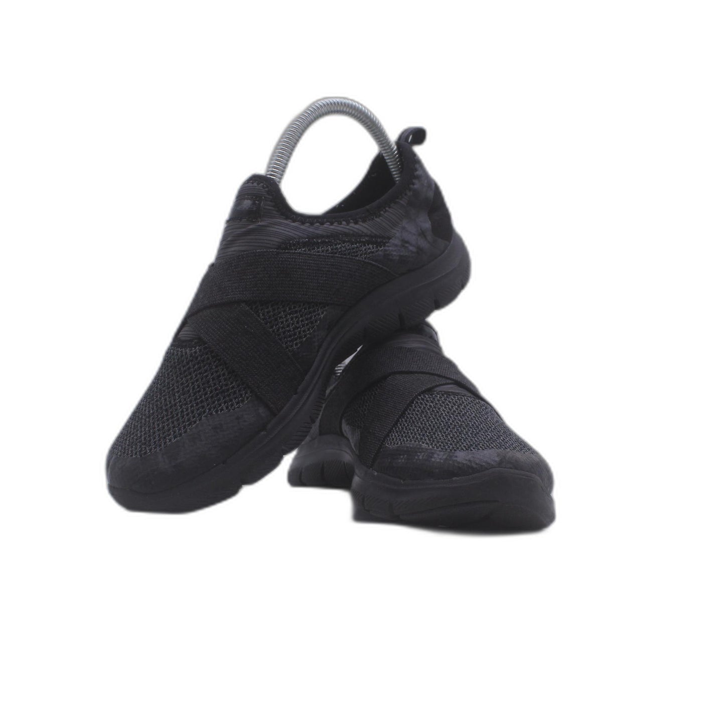 Skechers Womens Dual-Lite Flex Sneaker