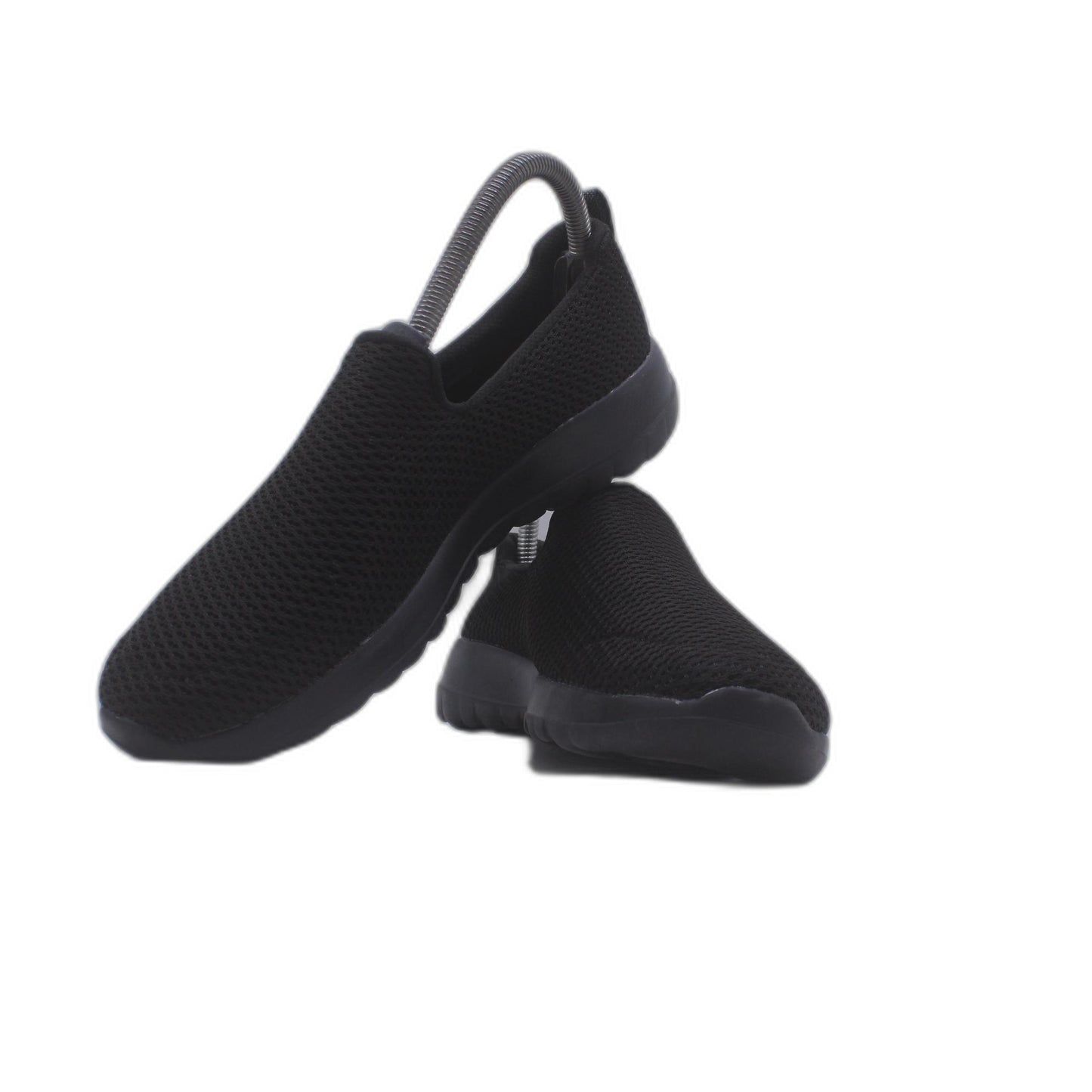 Skechers Men's GO WALK MAX-MIDSHORE Trainers