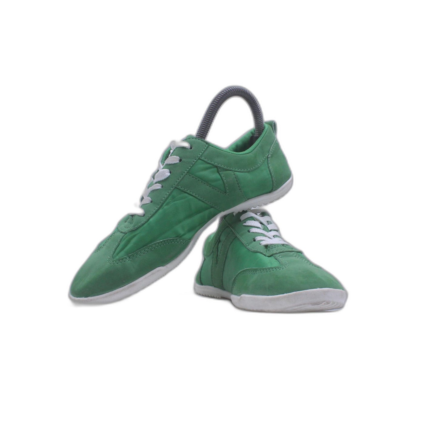 3 Degree Green Sneaker