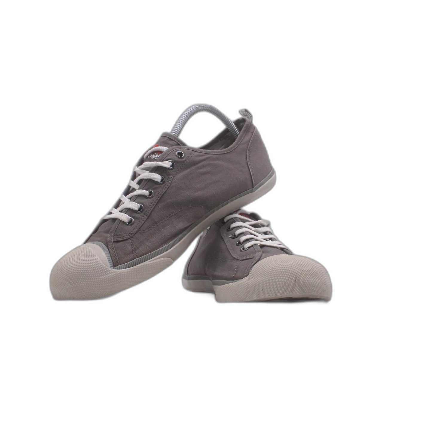Lee Cooper Gray Shoe