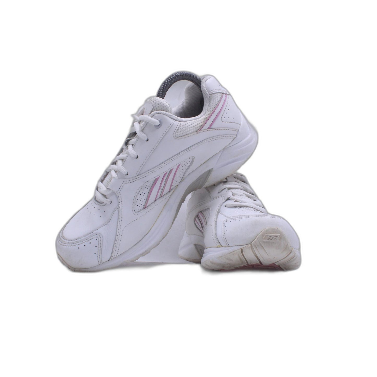 Reebok White Sneaker