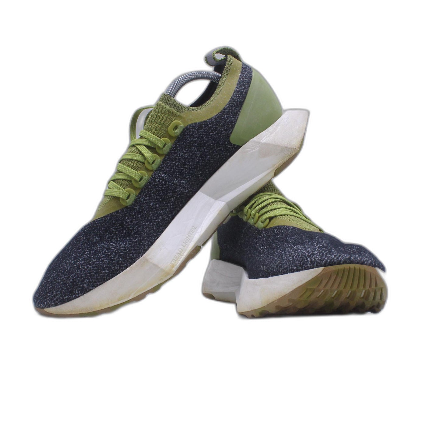 Allbirds Men's Wool Flyer Mizzles Sneaker