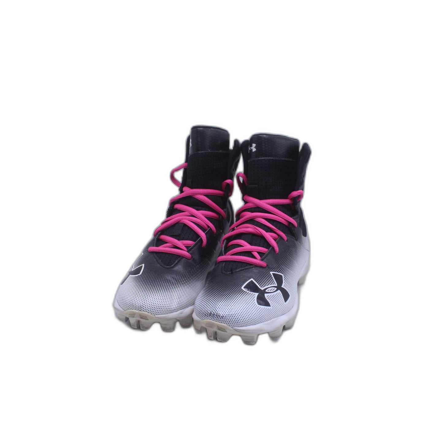 UNDER ARMOUR Highlight High Football Cleat