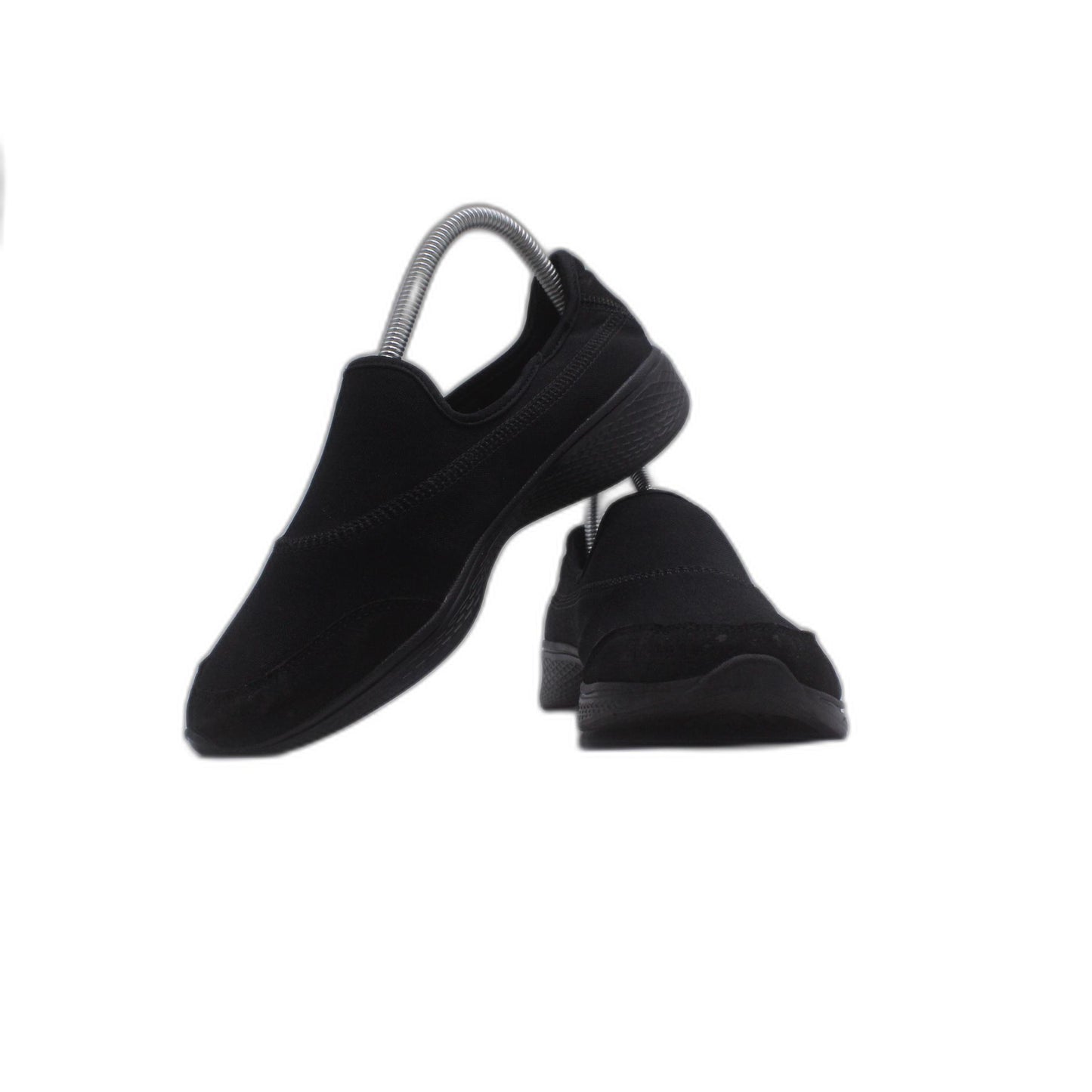 Skechers Memory Foam Black Shoe