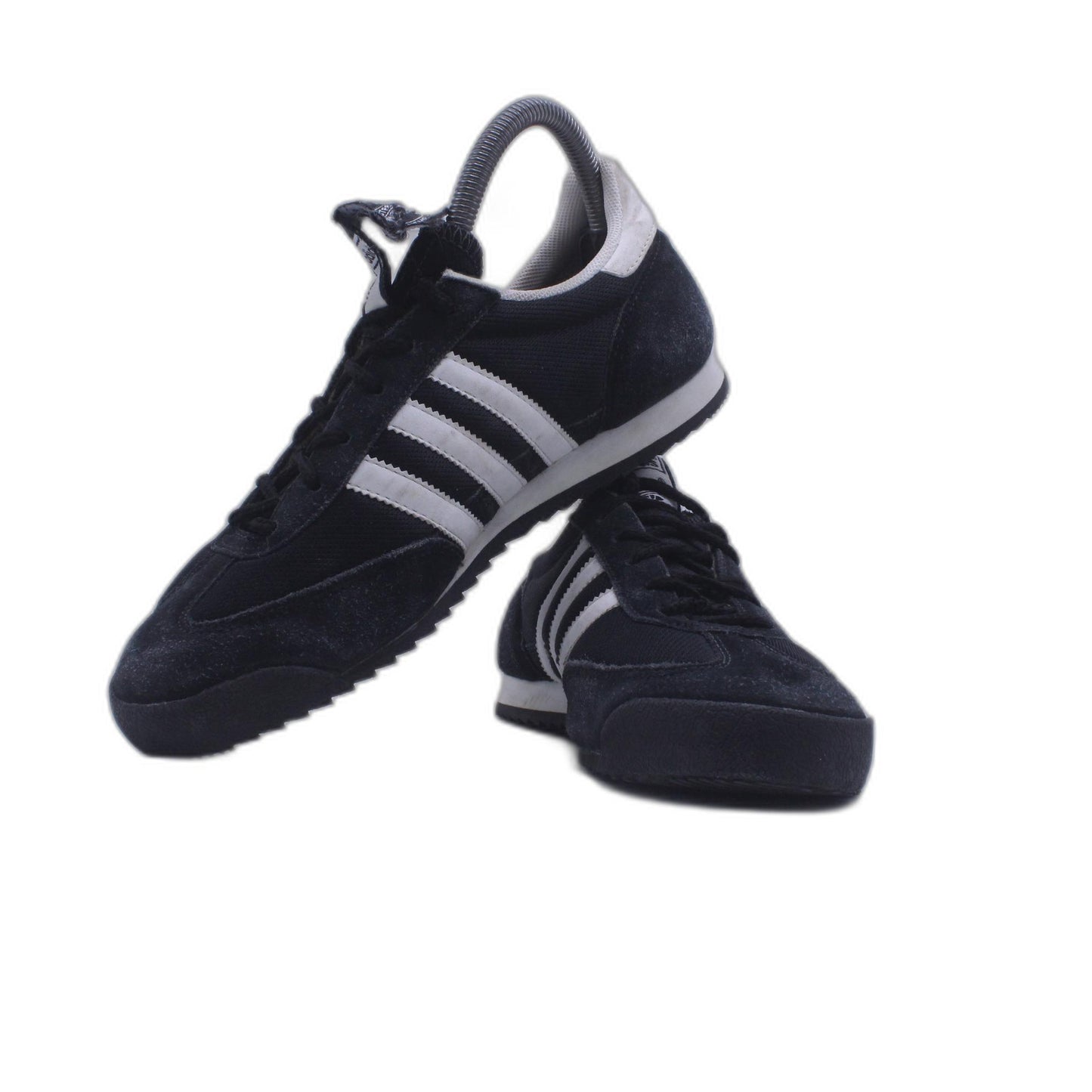 Adidas SL 72 Black 2018 Sneaker